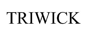 TRIWICK