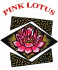 PINK LOTUS