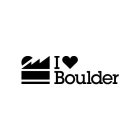 I BOULDER