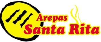 AREPAS SANTA RITA