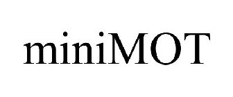 MINIMOT