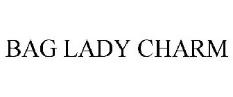 BAG LADY CHARM