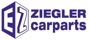 EZ ZIEGLER CARPARTS