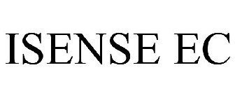 ISENSE EC