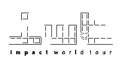 IWT IMPACT WORLD TOUR