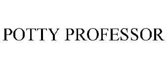 POTTY PROFESSOR