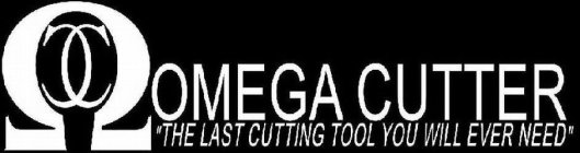 CC OMEGA CUTTER 