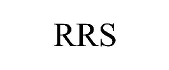 RRS