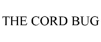 THE CORD BUG