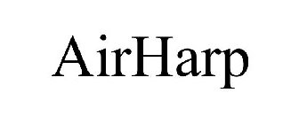 AIRHARP