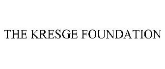 THE KRESGE FOUNDATION
