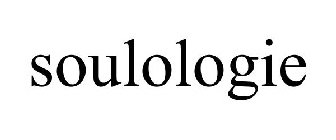 SOULOLOGIE