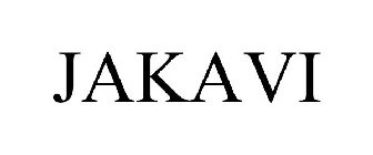 JAKAVI