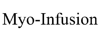 MYO-INFUSION