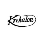 KREHALON