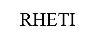 RHETI