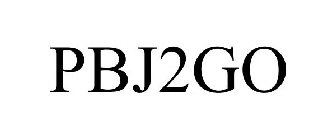 PBJ2GO