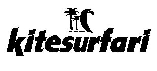 KITESURFARI