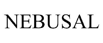 NEBUSAL