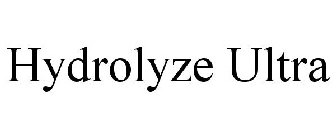 HYDROLYZE ULTRA