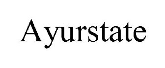 AYURSTATE