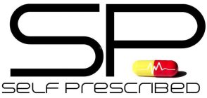 SP SELF PRESCRIBED