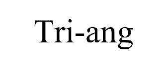 TRI-ANG