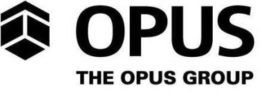 OPUS THE OPUS GROUP