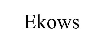 EKOWS