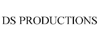 DS PRODUCTIONS