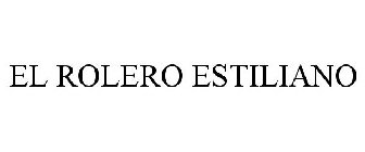 EL ROLERO ESTILIANO