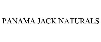 PANAMA JACK NATURALS