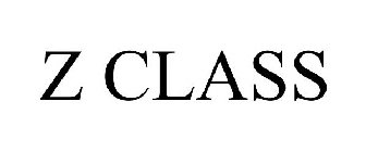 Z CLASS