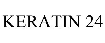 KERATIN 24
