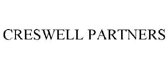 CRESWELL PARTNERS