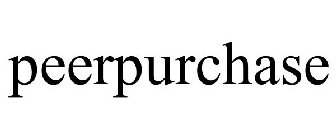 PEERPURCHASE