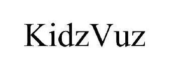 KIDZVUZ