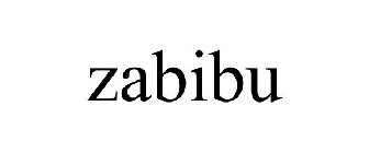 ZABIBU