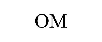 OM