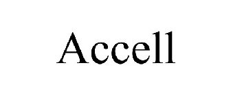 ACCELL