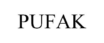 PUFAK