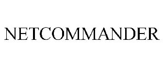 NETCOMMANDER