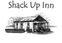 SHACK UP INN