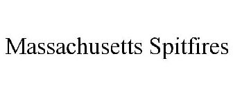 MASSACHUSETTS SPITFIRES