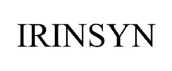 IRINSYN