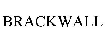 BRACKWALL