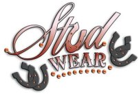 STUD WEAR