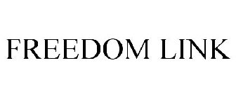 FREEDOM LINK