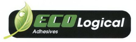 ECO LOGICAL ADHESIVES