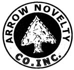 ARROW NOVELTY CO. INC.